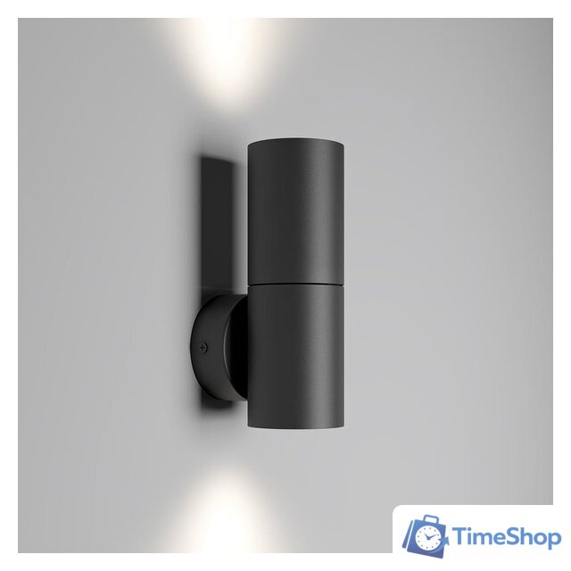 Спот Elektrostandard Deep 40126/LED (черный) - Изображение №2 — Интернет-магазин Time-Shop