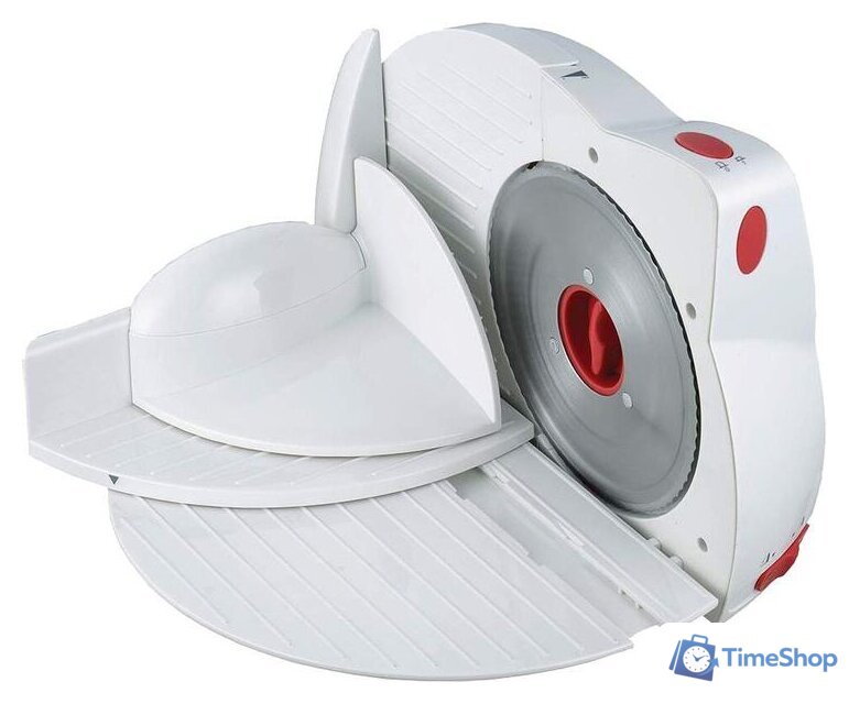 Ломтерезка Viconte VC-442 - Изображение №1 — Интернет-магазин Time-Shop