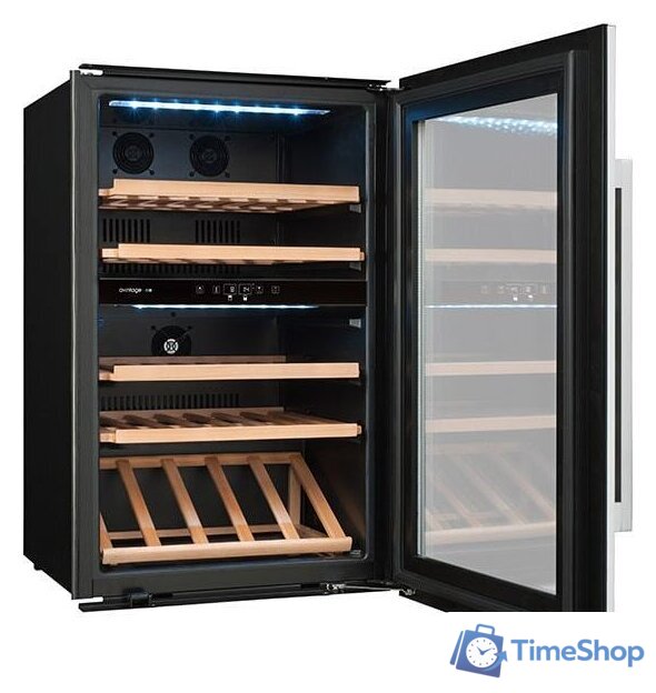 Винный шкаф Avintage AVI47XDZA - Изображение №6 — Интернет-магазин Time-Shop