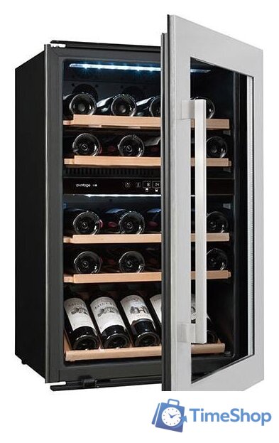 Винный шкаф Avintage AVI47XDZA - Изображение №7 — Интернет-магазин Time-Shop