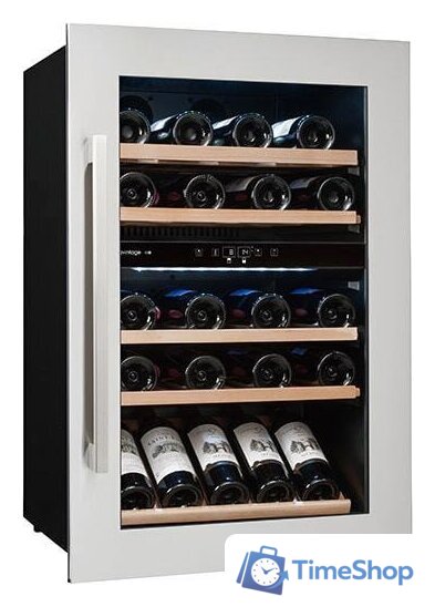 Винный шкаф Avintage AVI47XDZA - Изображение №4 — Интернет-магазин Time-Shop