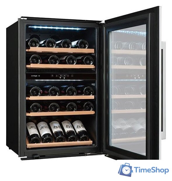 Винный шкаф Avintage AVI47XDZA - Изображение №3 — Интернет-магазин Time-Shop