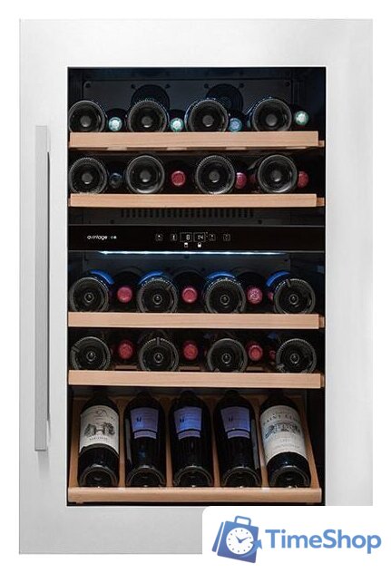 Винный шкаф Avintage AVI47XDZA - Изображение №1 — Интернет-магазин Time-Shop