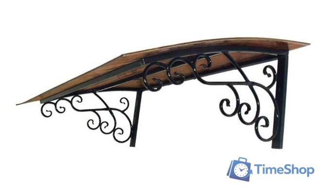 Козырек Dudo КС-22/1 - Изображение №1 — Интернет-магазин Time-Shop