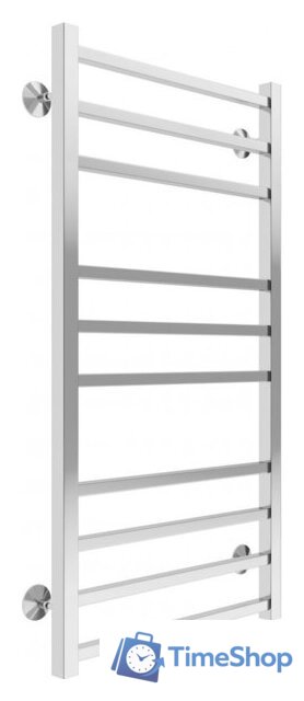 Полотенцесушитель TERMINUS Ватикан П10 500x1000 (хром) - Изображение №2 — Интернет-магазин Time-Shop