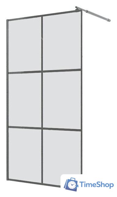 Душевая стенка RGW WA-011B 35101160-84 - Изображение №1 — Интернет-магазин Time-Shop
