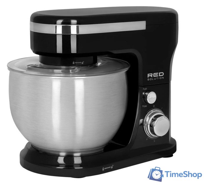 Планетарный миксер RED Solution RFM-5355 - Изображение №2 — Интернет-магазин Time-Shop
