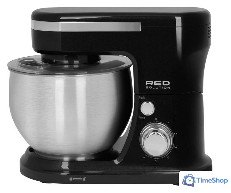 Планетарный миксер RED Solution RFM-5355 - Изображение №1 — Интернет-магазин Time-Shop