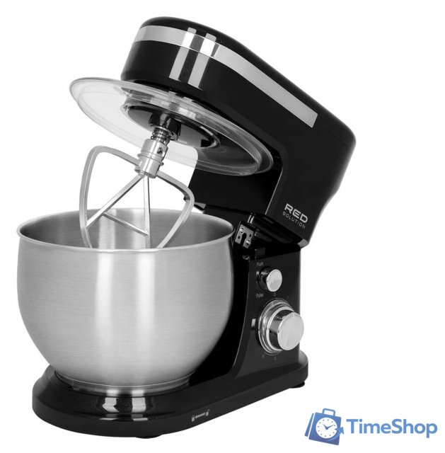 Планетарный миксер RED Solution RFM-5355 - Изображение №3 — Интернет-магазин Time-Shop