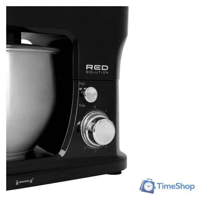 Планетарный миксер RED Solution RFM-5355 - Изображение №4 — Интернет-магазин Time-Shop