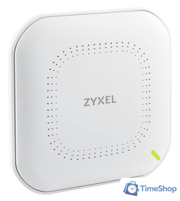 Точка доступа Zyxel NWA90AX Pro - Изображение №1 — Интернет-магазин Time-Shop