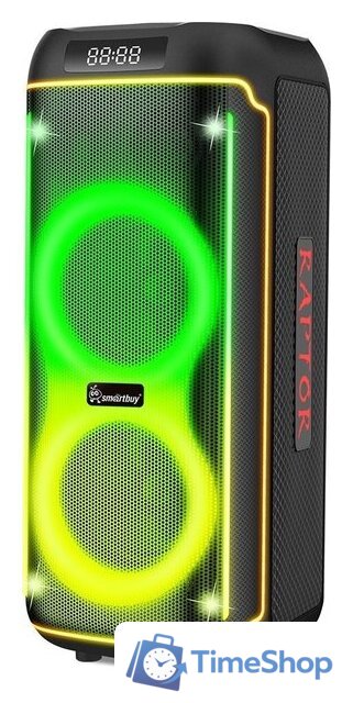 Патибокс SmartBuy Raptor SBS-5760 - Изображение №3 — Интернет-магазин Time-Shop