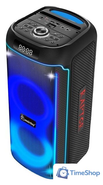Патибокс SmartBuy Raptor SBS-5760 - Изображение №2 — Интернет-магазин Time-Shop
