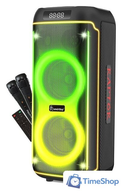 Патибокс SmartBuy Raptor SBS-5760 - Изображение №1 — Интернет-магазин Time-Shop