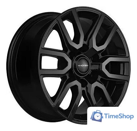 Литые диски Khomen KHW1723 17x8