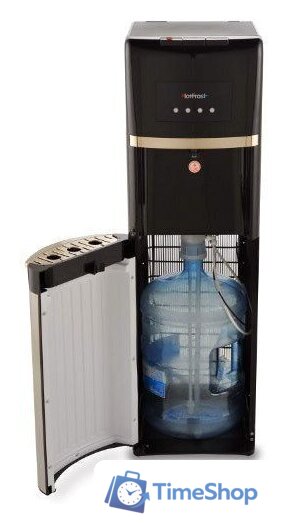 Кулер для воды HotFrost 35 AN - Изображение №2 — Интернет-магазин Time-Shop