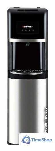 Кулер для воды HotFrost 35 AN - Изображение №1 — Интернет-магазин Time-Shop