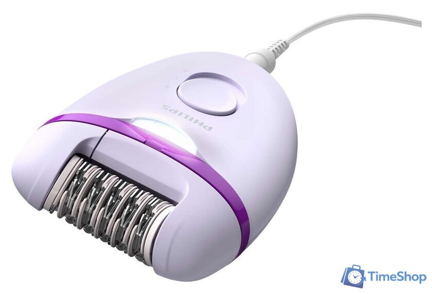 Эпилятор Philips BRE275/00 - Изображение №3 — Интернет-магазин Time-Shop