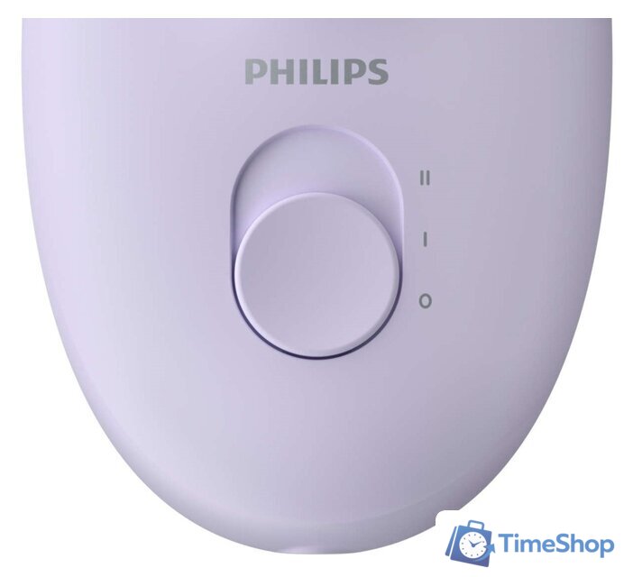 Эпилятор Philips BRE275/00 - Изображение №5 — Интернет-магазин Time-Shop