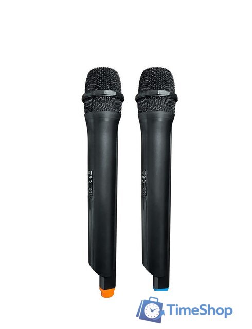 Патибокс Blaupunkt PB06DB - Изображение №8 — Интернет-магазин Time-Shop