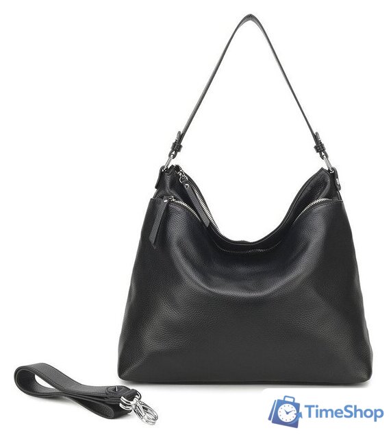 Женская сумка Mironpan 116879 (черный) - Изображение №1 — Интернет-магазин Time-Shop