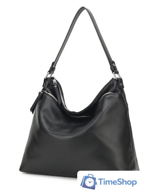 Женская сумка Mironpan 116879 (черный) - Изображение №3 — Интернет-магазин Time-Shop