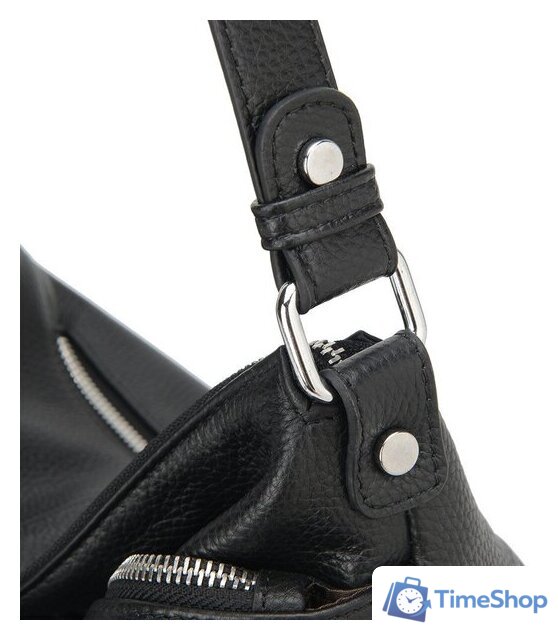 Женская сумка Mironpan 116879 (черный) - Изображение №6 — Интернет-магазин Time-Shop