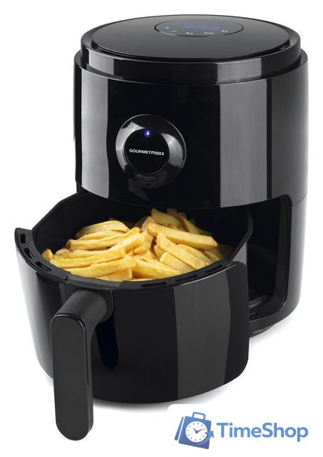 Аэрогриль (аэрофритюрница) Landmann Kombi XXL 11229 - Изображение №1 — Интернет-магазин Time-Shop