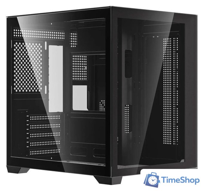 Корпус Accord ACC-ZMS03B - Изображение №1 — Интернет-магазин Time-Shop