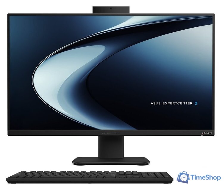 Моноблок ASUS ExpertCenter P600 AiO PM670KA-BPE024W - Изображение №1 — Интернет-магазин Time-Shop