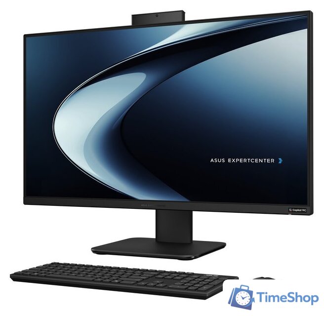 Моноблок ASUS ExpertCenter P600 AiO PM670KA-BPE024W - Изображение №2 — Интернет-магазин Time-Shop
