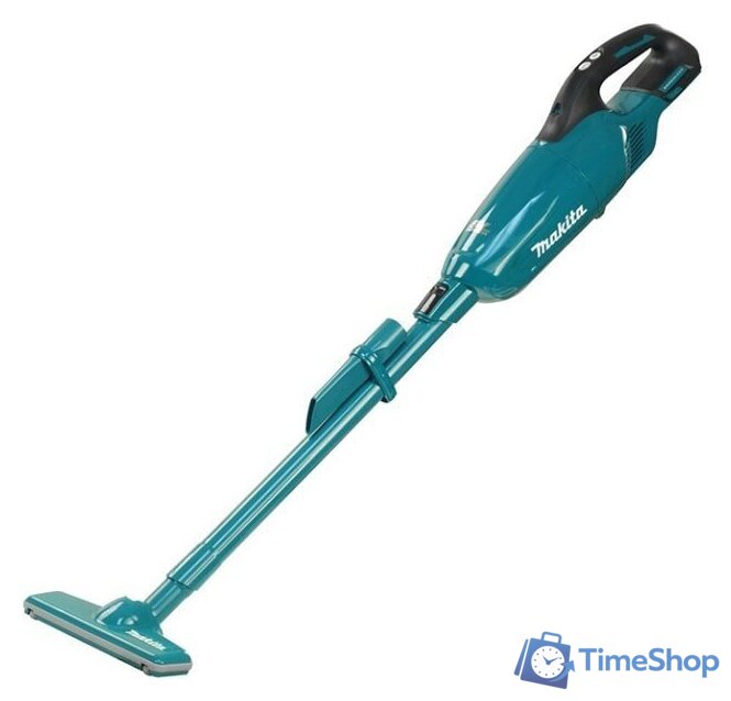 Пылесос Makita DCL281FZ (без АКБ и ЗУ) - Изображение №1 — Интернет-магазин Time-Shop