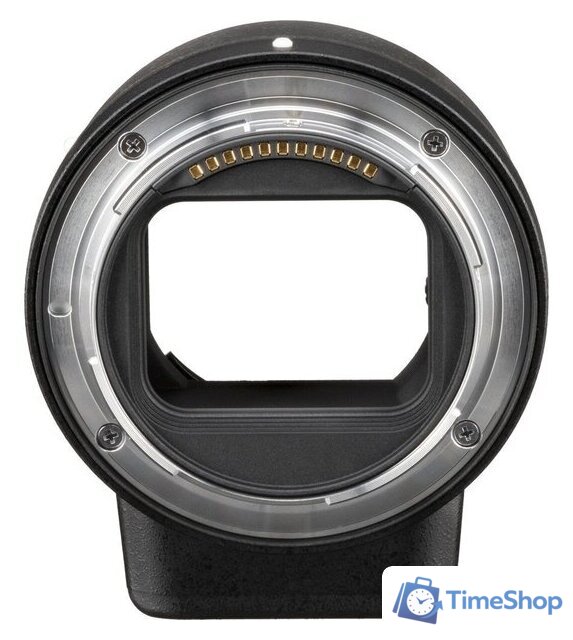 Беззеркальный фотоаппарат Nikon Z6 II Body + FTZ Adapter - Изображение №10 — Интернет-магазин Time-Shop