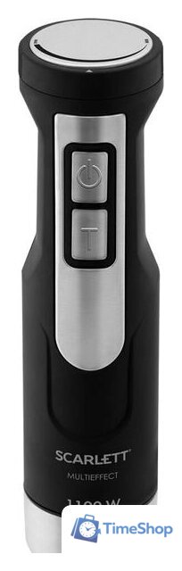 Погружной блендер Scarlett SC-HB42F61 - Изображение №3 — Интернет-магазин Time-Shop