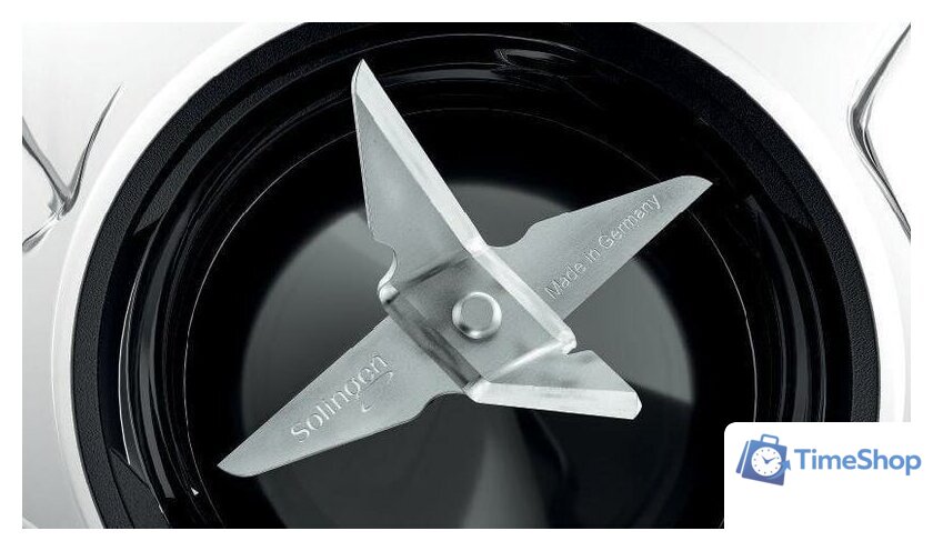 Стационарный блендер Bosch MMB2111M - Изображение №6 — Интернет-магазин Time-Shop