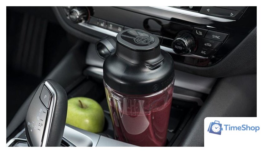 Стационарный блендер Bosch MMB2111M - Изображение №17 — Интернет-магазин Time-Shop