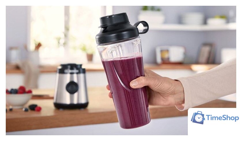 Стационарный блендер Bosch MMB2111M - Изображение №24 — Интернет-магазин Time-Shop