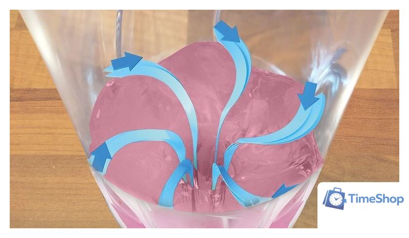 Стационарный блендер Bosch MMB2111M - Изображение №10 — Интернет-магазин Time-Shop