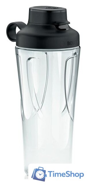 Стационарный блендер Bosch MMB2111M - Изображение №3 — Интернет-магазин Time-Shop