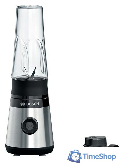 Стационарный блендер Bosch MMB2111M - Изображение №1 — Интернет-магазин Time-Shop