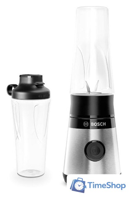 Стационарный блендер Bosch MMB2111M - Изображение №2 — Интернет-магазин Time-Shop