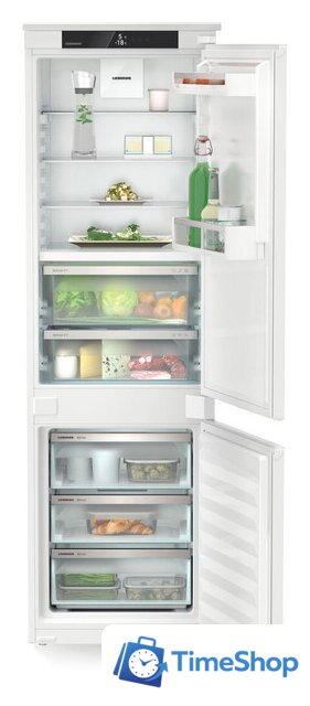 Холодильник Liebherr ICBNSd 5123 Plus BioFresh NoFrost 5123-22001 - Изображение №1 — Интернет-магазин Time-Shop