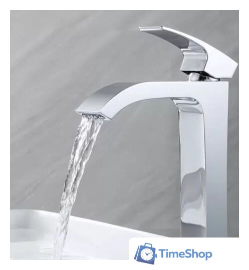 Смеситель Gappo G1007-81 - Изображение №3 — Интернет-магазин Time-Shop