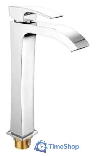 Смеситель Gappo G1007-81 - Изображение №1 — Интернет-магазин Time-Shop