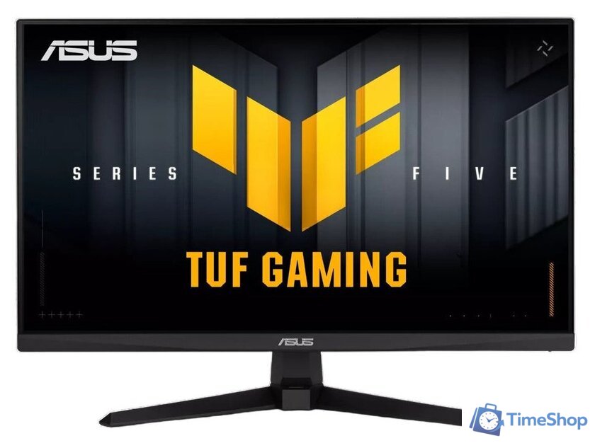 Игровой монитор ASUS TUF Gaming VG279Q5A - Изображение №1 — Интернет-магазин Time-Shop