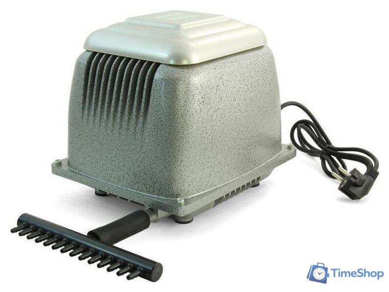 Компрессор Jebo 45P - Изображение №1 — Интернет-магазин Time-Shop