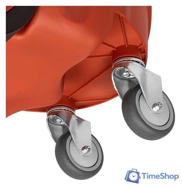 Пылесос DLT PL208 - Изображение №7 — Интернет-магазин Time-Shop