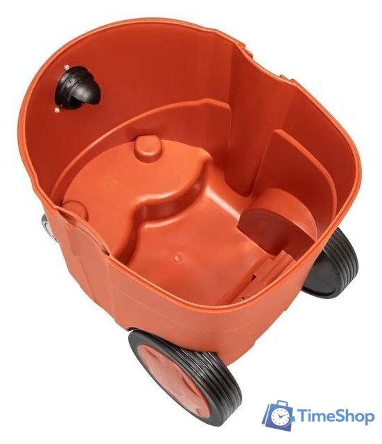 Пылесос DLT PL208 - Изображение №5 — Интернет-магазин Time-Shop