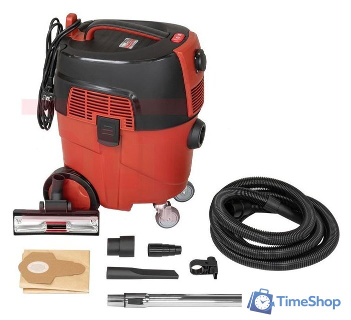 Пылесос DLT PL208 - Изображение №1 — Интернет-магазин Time-Shop