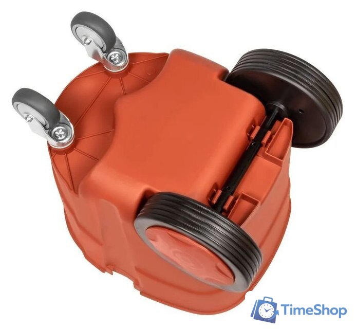 Пылесос DLT PL208 - Изображение №6 — Интернет-магазин Time-Shop